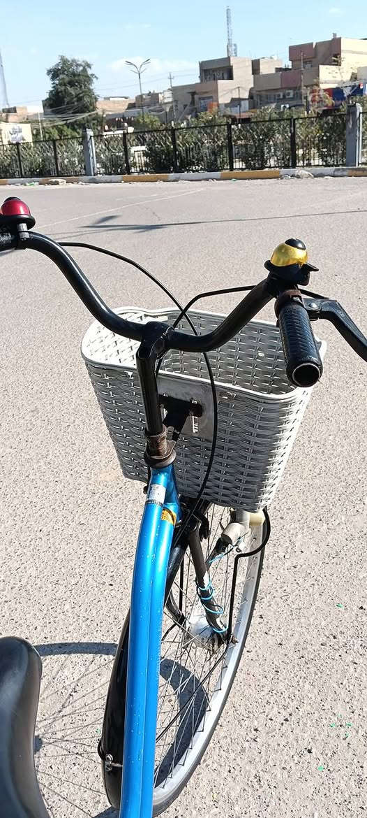 بناتي 27.. جاهز ب 70
متصرف عليه فلس واحد
***********
