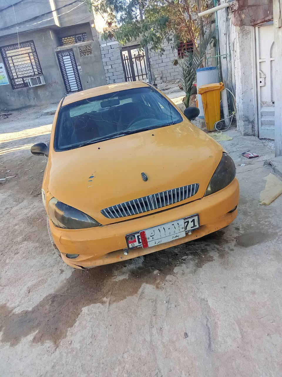 اسلام عليكم اخوان عندي كيه ريو 2001 بغداد شرط التحول مميزه اكبر جدد كير اوتماتك اهم تاير بلا إحساس بلا حادث ابيع علا طفيتها اريد اجيب كعربائي اساله اتردي هيج سيار نضيف مال جناي مكاني نجف السعر 23 بيها مجال قليل امراوس الخصوصي اذا اكو متواجد علا الفيس واتساب *********** )(***********
