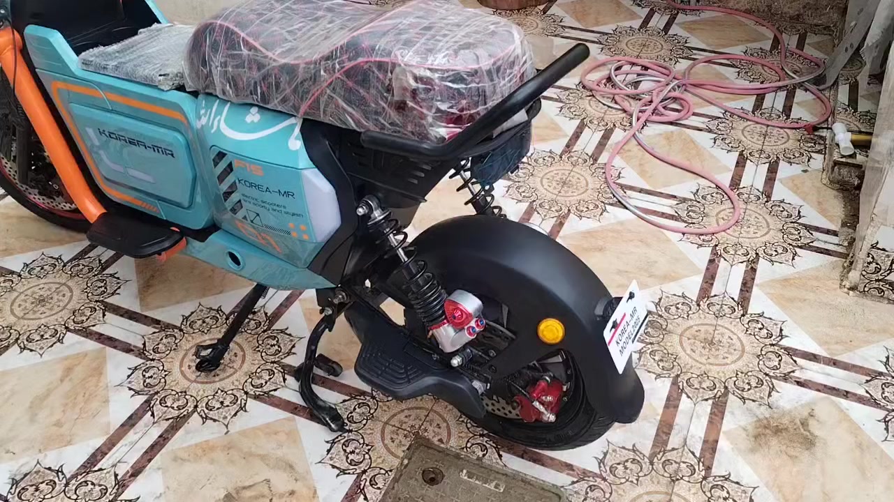 السلام عليكم للبيع او مراوس ويه ماطور بس كون نظيف    F15  السعر٥٠٠ بيها مجال قليل موديل ٢٠٢٥   ٦ بطاريات ٧٥فولت  يمشيك مسافات طويله البطاريات ٢٠٢٦ مستخدم اسبوع الماطور٣٠٠٠واط السرعه٩٩ الحقيقي تقريبا ٦٠الى٧٠ اربع سرع نظام سرقه او نظام بك فول الدراجه بعدها جديده ع بلاد الجديد سعره  ٩٠٠ الف الشراي يتصل ***********
