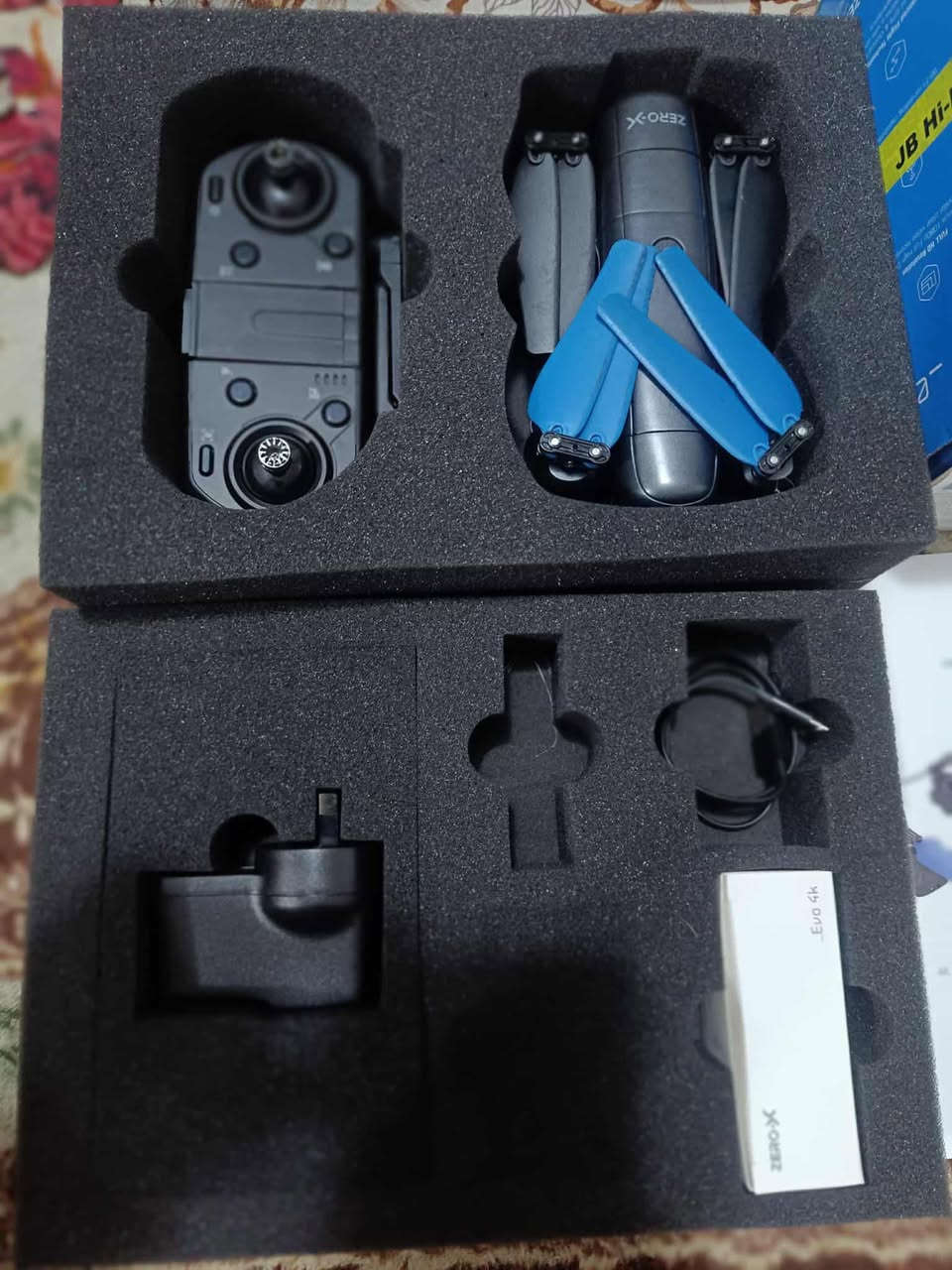 طياره درون للبيع 
الاستفسار الاتصال على الرقم 
***********
