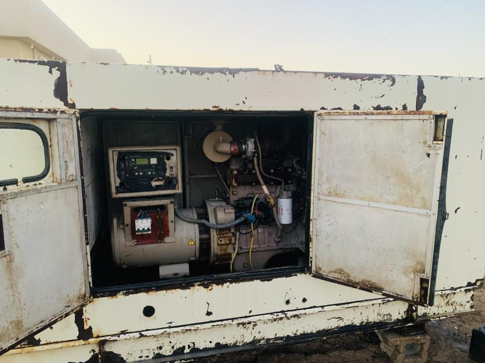 كمنز امريكي سوبر 4 بستم راس التوليد 50 كيفي للبيع 

العنوان بغداد ابو غريب 

 للاستفسار والاتصال ع رقم الهاتف ***********
