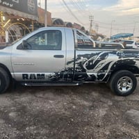 رام 2003 • 5700 هيمي • نجف كوفه