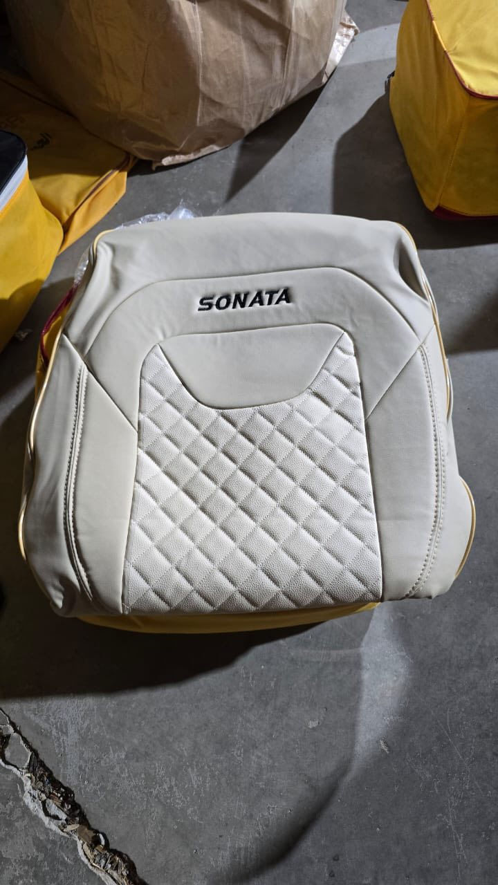 السلام عليكم يوجد دوشمة سوناتا جلد موديل من 12)15) بلادي سعره 80 يوجد توصيل جميع المحافظات ***********
@إشارة
