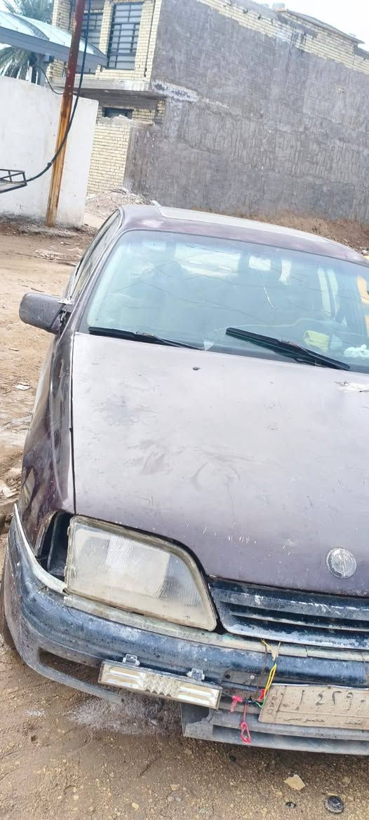 اوبل اوميكه سعر 15 ورقه وبيها مجال الطيبين وتحويل مباشر تخم تاير جديد حداديه وكير و مكينه كله جديد 
رقم الهاتف  // مكلف بل نشر   //   ***********
