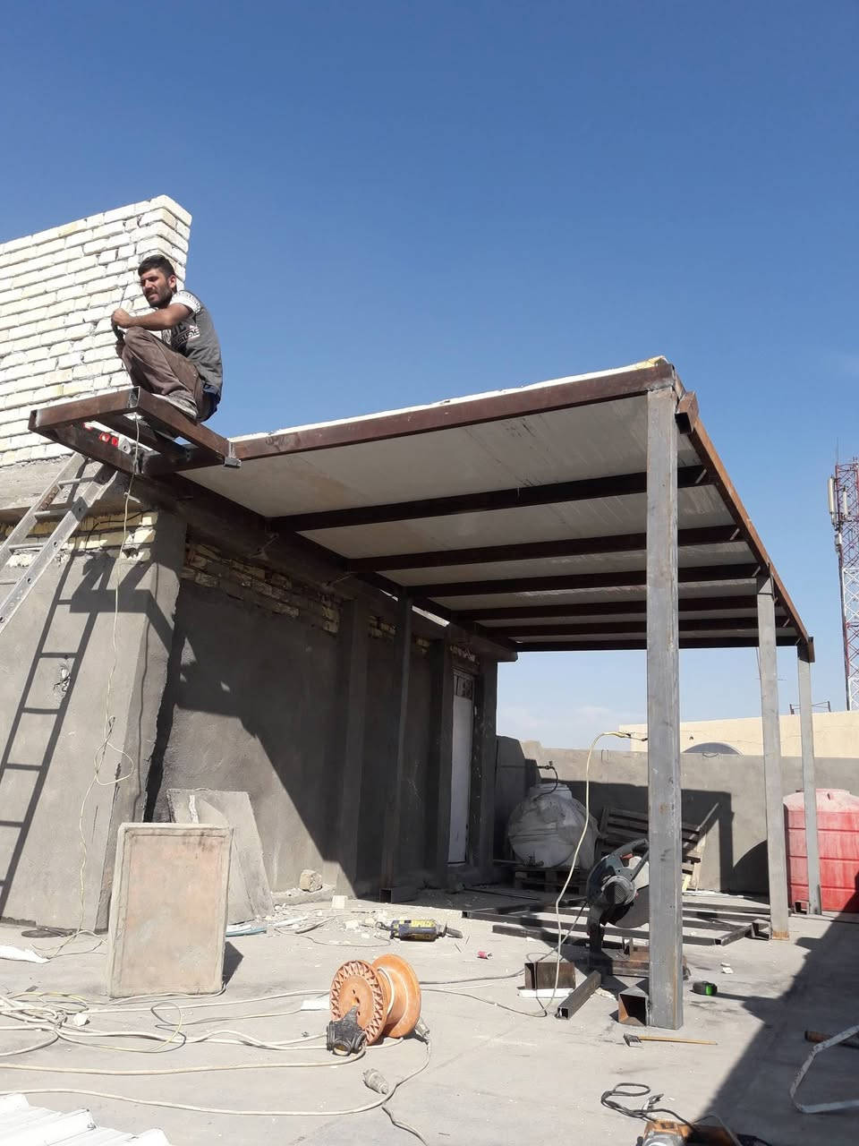 حداد متجول عنوان بغداد الشعب البنوك الصحة حيور  الفورتات الجزار فلكت صباح الخياط ***********
