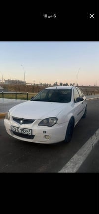 ٢٠٠٩ • كركوك • دبل ايرباك