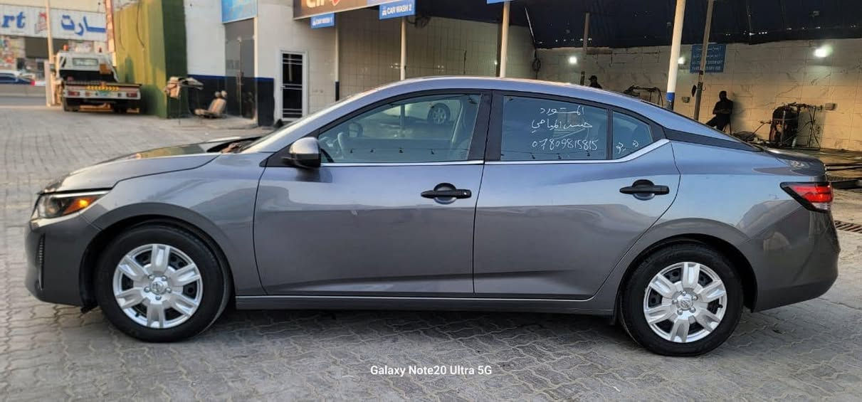 للبيع 
سنترا 2024 
محرك cc2000
السعر 129$
دخول جديد منفيس باسمي 
المواصفات 
رادار امامي / رادار جانبي / بصمة / دخول ذكي / شاشة تدعم نظام كاربلي / كامرة خلفية / مري كهرباء / بكلايت خلفي لد / تشغيل عن بعد / عداد دجتل 
مكان السيارة كربلاء / خلف مستشفى الكفيل 
للاستفسار 
م . علي 
***********
