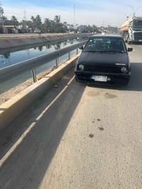 كولف • كابريته • بعقوبه