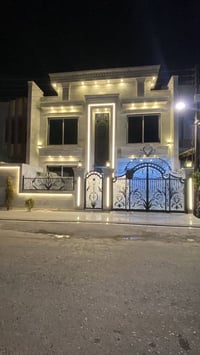 ديكور واجهات • اعمال بناء • قضاء النعمانيه