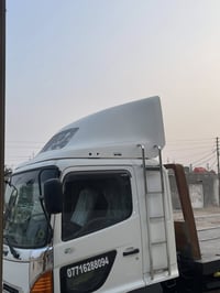 هينو • كاسحه • نضيفه