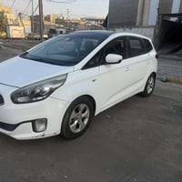 كارنز • ٢٠١٤ • بنوراما ٧ راكب