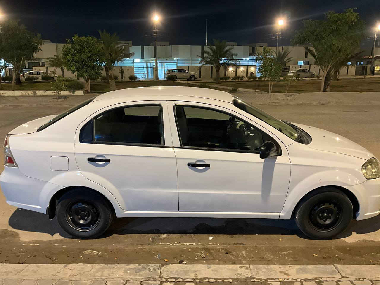 السلام عليكم
افيو ٢٠١١ جاهزه المكينه مفتوح مو مسكر وتبريد شغال وقير بلادي السياره كلها بلادي ومابيها ولا قطرة صبغ بس بيها فقط خشم البنيد فقط ٥ اصابع صبغ وبيها دور الطبرباز الخلفي
سعرها 75 وبيها مجال النجف, العراق


**إذا كنت صاحب هذا الإعلان وتريد حذفه لأي سبب، رجاءا أرسل رسالة إلى الدعم الفني**