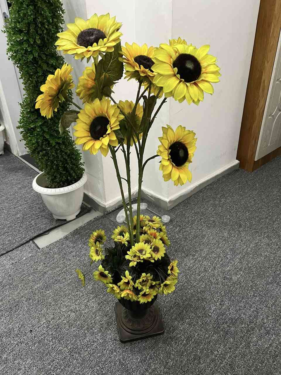 غراض للبيع


**إذا كنت صاحب هذا الإعلان وتريد حذفه لأي سبب، رجاءا أرسل رسالة إلى الدعم الفني**