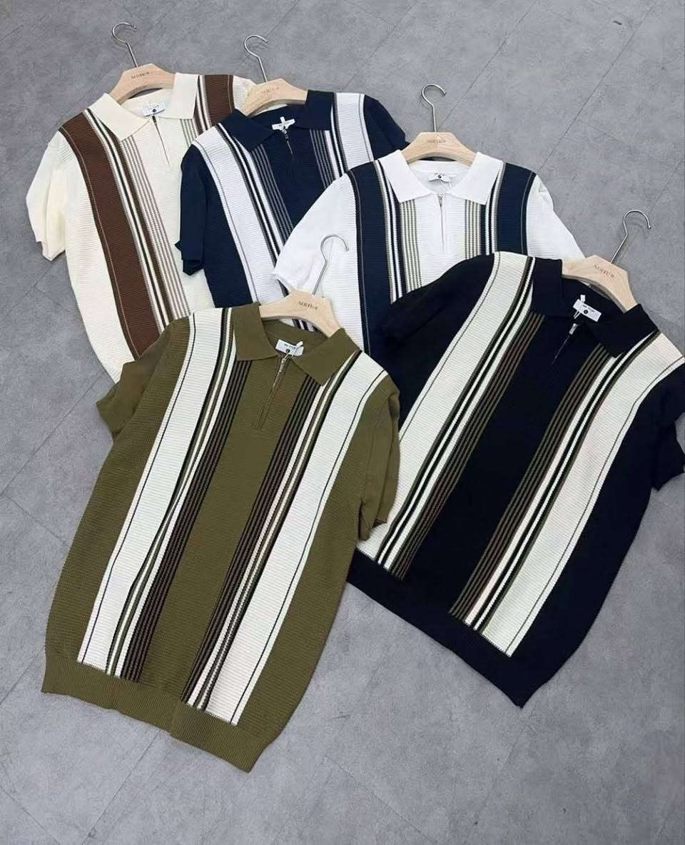 بدي ياخة تريكو ماستر اصلي درجة اولى 
M—3XL

سيري 5 قطع اختيار لون
اقل طلب لونين
سعر الشد عشر قطع 125


**إذا كنت صاحب هذا الإعلان وتريد حذفه لأي سبب، رجاءا أرسل رسالة إلى الدعم الفني**