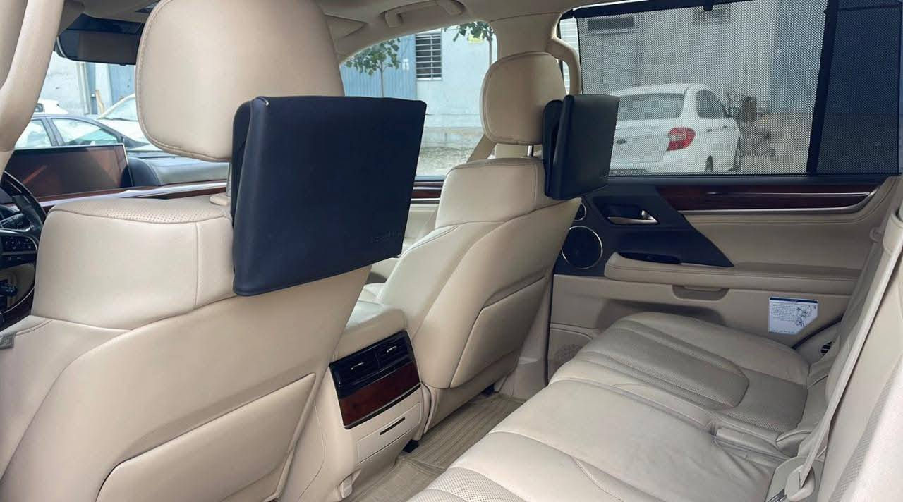 لكزس موديل 2018 بريمي فل مواصفات
ماشية بس 80 ألف
بدون صبغ بدون بارد
باقية على دك الشركة
كلشي بيها بشرط
سنوي ورقم جديد، ورقم السليمانية

💎 ســعــر ✅ ::  الــرد تلقائي 📮

گير ومكينة بشرط
ما بيها أي مشكلة

رقم صاحب السيارة
***********
