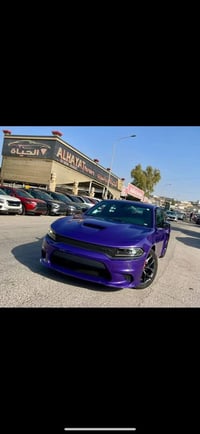 جارجر جيتي • وارد امريكي • حادث باب ورا