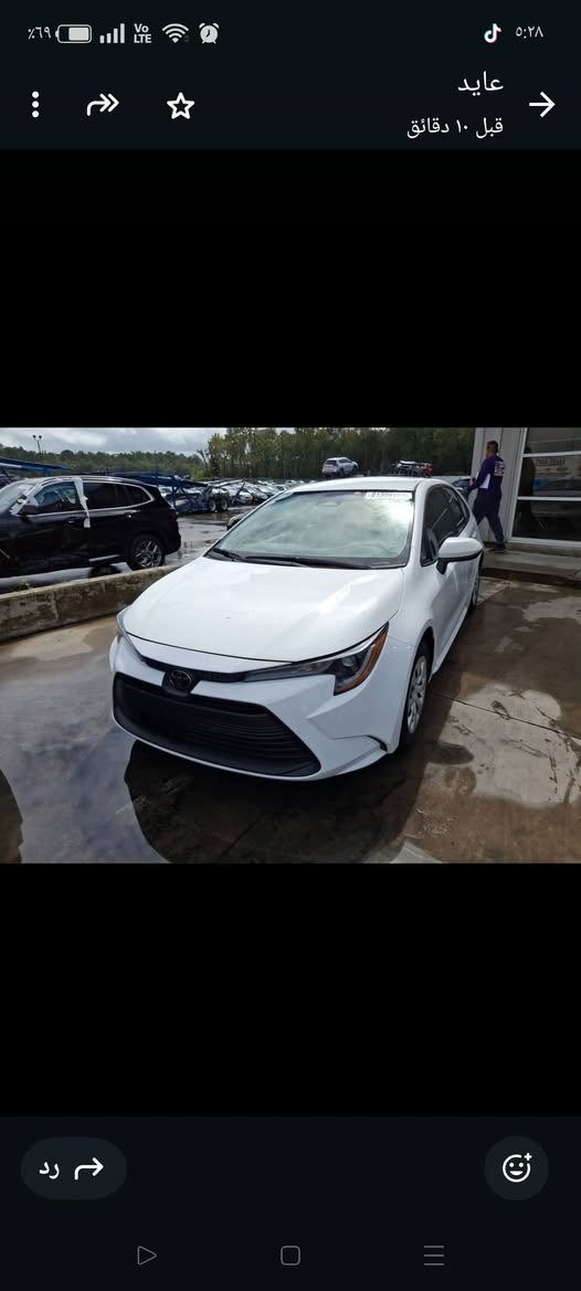 للبيع كورله 24 كلين دخول جديد تقرير مياه امطار 140 مكاني حله
***********
