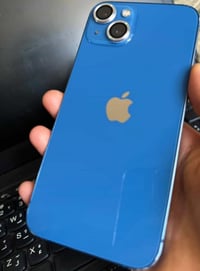 آيفون ١٣ • ١٢٨ • بطارية ٨٠