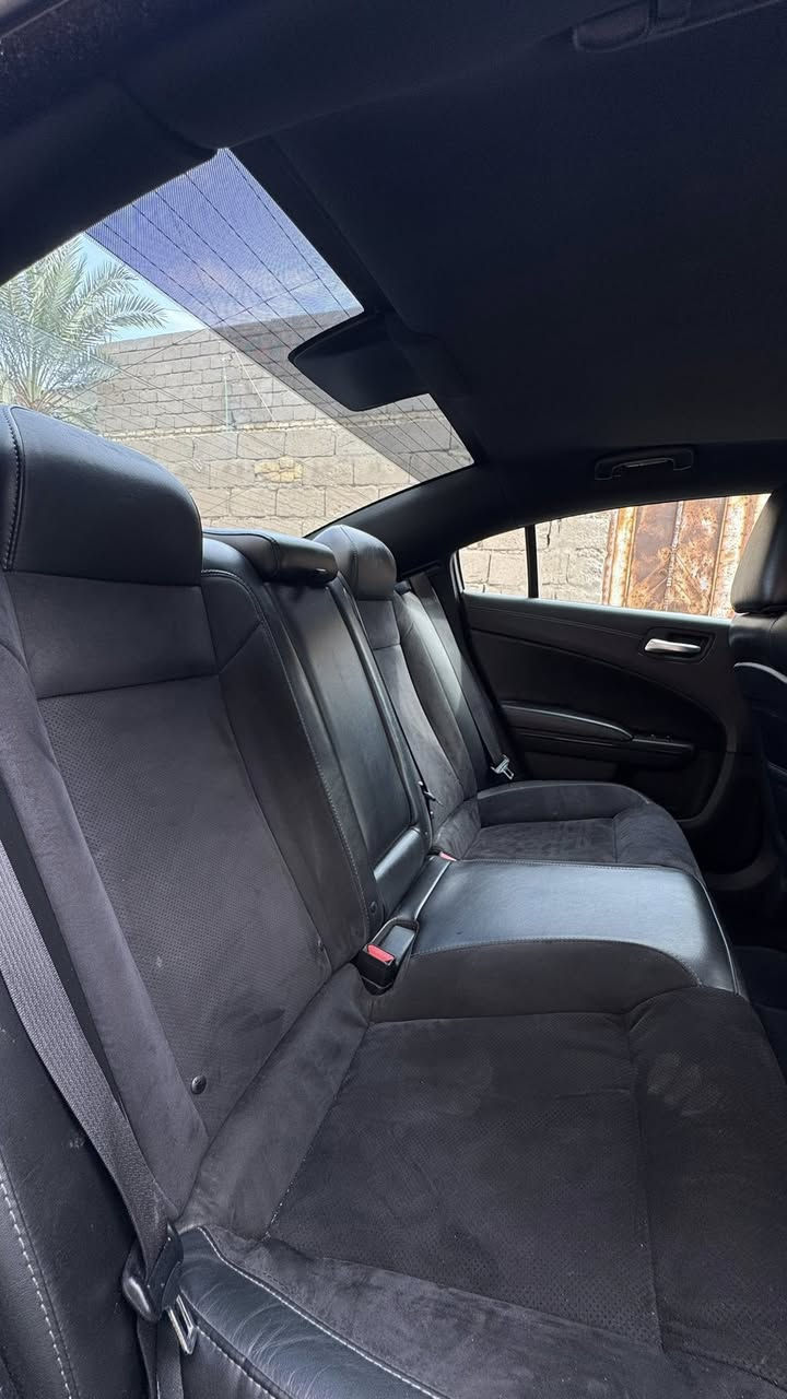 للبيع دودج تشارجر Gt plus 
كلين تايتل كندي مكفولة بدون حادث
مكينة 6 سلندر 3600
رقم اربيل سنوية باسم شركة لل2030 تنتهي تريد تحويل او وكالة موجود
موديل 2019 ماشية 72 الف ميل
فول مواصفات ..
فتحة سقف / مقاعد امامية كهرباء / تبريد وتدفئة
مقاعد / شفتات ستيرن / تدفئة ستيرن / ابل كار
بلي / مري هيتر / رادار بالمري / تنبيه عند الاصطدام /
رادار خلفي / كشنات خزن ميموري 
سيارة كندية كفالة عامه عدا الدعامية الامامية مصبوغة
مكاني البصرة شط العرب
السعر اتصل وتدلل
***********
