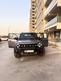 جيتور T2 2025 جيتور T2 2.0L LUXURY  الموديل: 2025 (هارلم) العداد: 11,0...