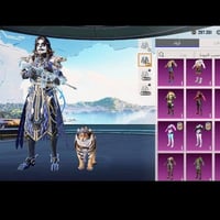 حساب • مستوى ٨٨ • بدلة اكس