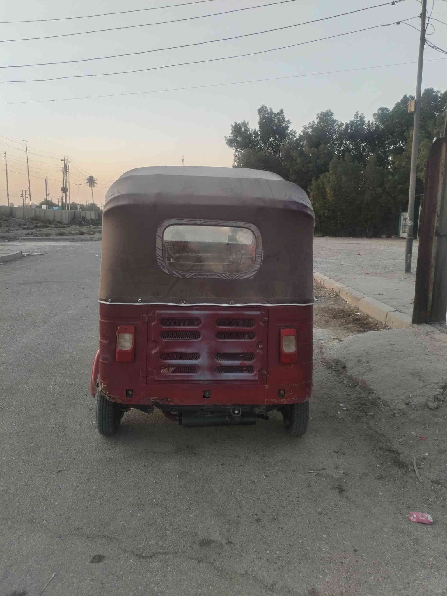 تكتك موديل ١٦ لسعر ٢٥٠٠    ***********
