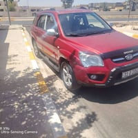 سبورتج TLX • ٢٠٠٩ • مكينة ٢٠٠٠