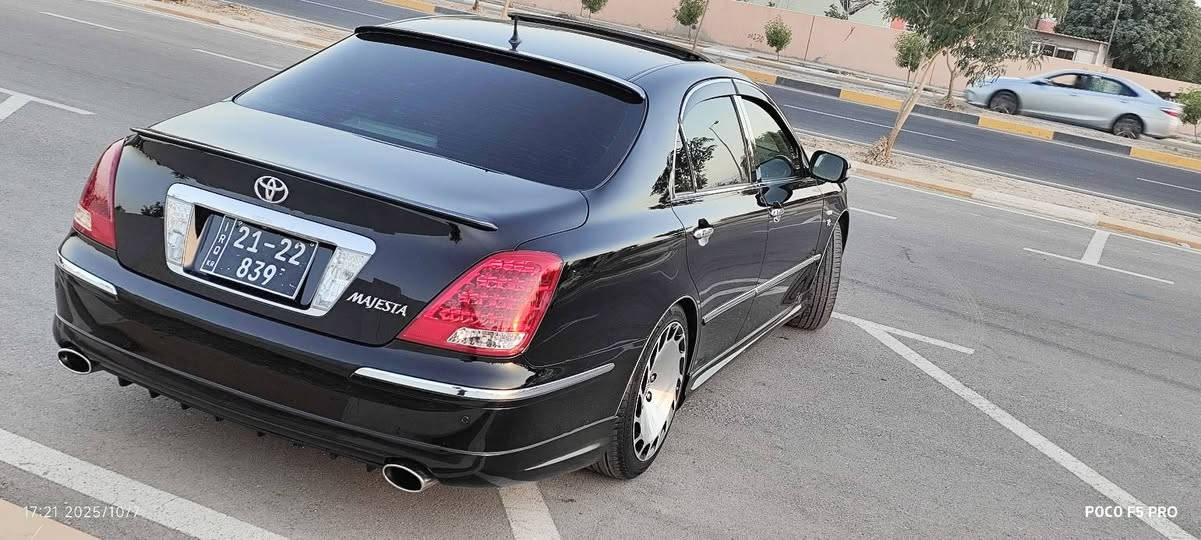 ماشەاللە ساغ ساغ 2006
فول مواسةفات سپورتى بيلاد يابان

بوهيچ پرسيارمةكة بةدلى خوت فحسى

بكة نمونةيةلةجوانى دوپارچةئوروپاية

سندوق دةرگاى سائق ***********

93معامةلة
