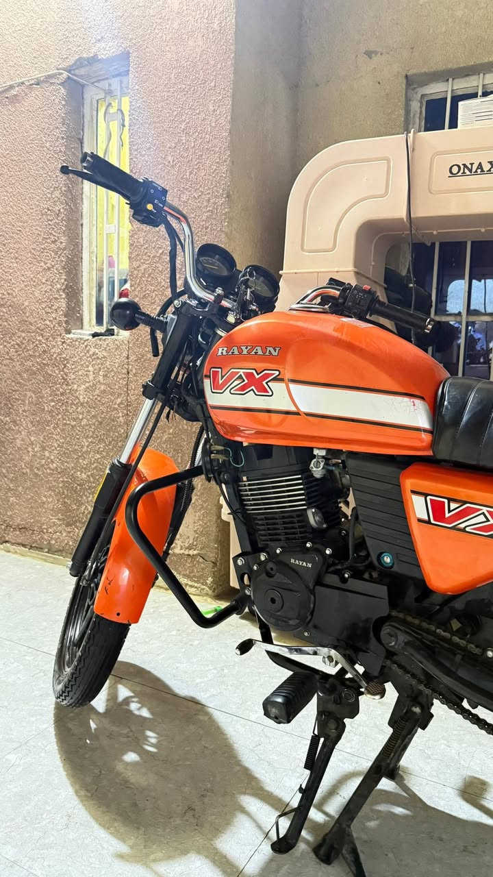 سلام عليكم دراجه دايون نفخ اوراق اصولي مديل 23 كربلاء حي العامل السعر 1650 وبيها مجال قليل *********** صاحب الدراجه لحد يراسني اني مكلف بل نشر
