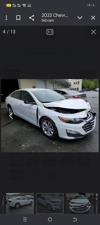 ماليبو • ٢٠٢٣ • ماشيه ٩٠٠٠٠