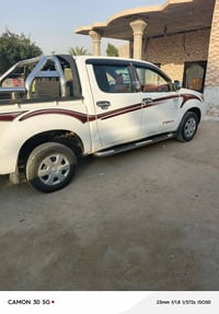 فلاونزة • ٢٠٠٦ • محرك مكفول