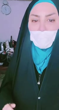 عباية زينبية • النجف • توصيل