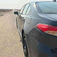 🌟 السلام عليكم 🌟 🚘 للبيع فقط   تيوتا كورولا 2024 - وارد أمريكي يابان ا...