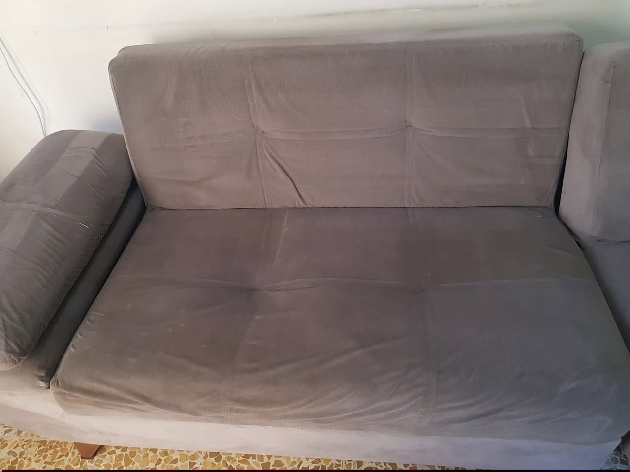عرض العيد بعده مستمر
اغسل التخم بارخص سعر
سعر ال10 مقاعد 35الف 🛋️🛋️🛋️
يلا  شمنتظرين راسلونا ونجيكم لباب البيت
شركة الغنى للغسيل والتنظيف الموقعي


**إذا كنت صاحب هذا الإعلان وتريد حذفه لأي سبب، رجاءا أرسل رسالة إلى الدعم الفني**
