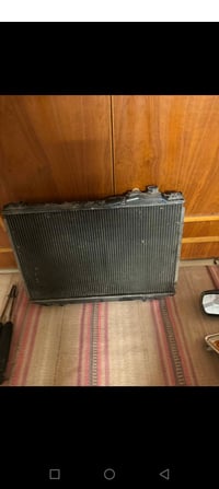 راديتر ماء • اصلي شركه • بغداد