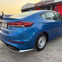 النترا موديل 2017 بأسمي تحويل ثاني يوم وارد أمريكي ضررها بنيد فقط بدون...