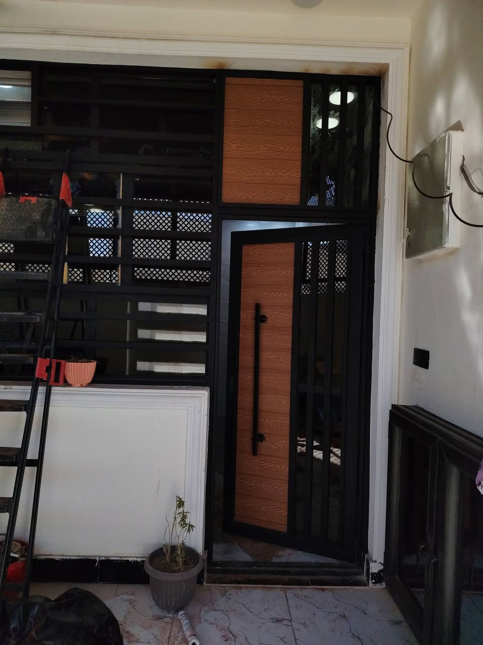 معمل حداده اركون 
لعمل كافه انواع الحداده الاسعار مناسبه ان شاء الله
***********
