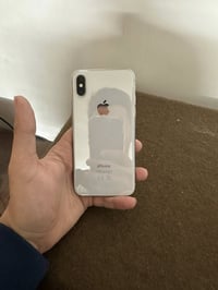 آيفون اكس • ٦٤ • بغداد الحرية