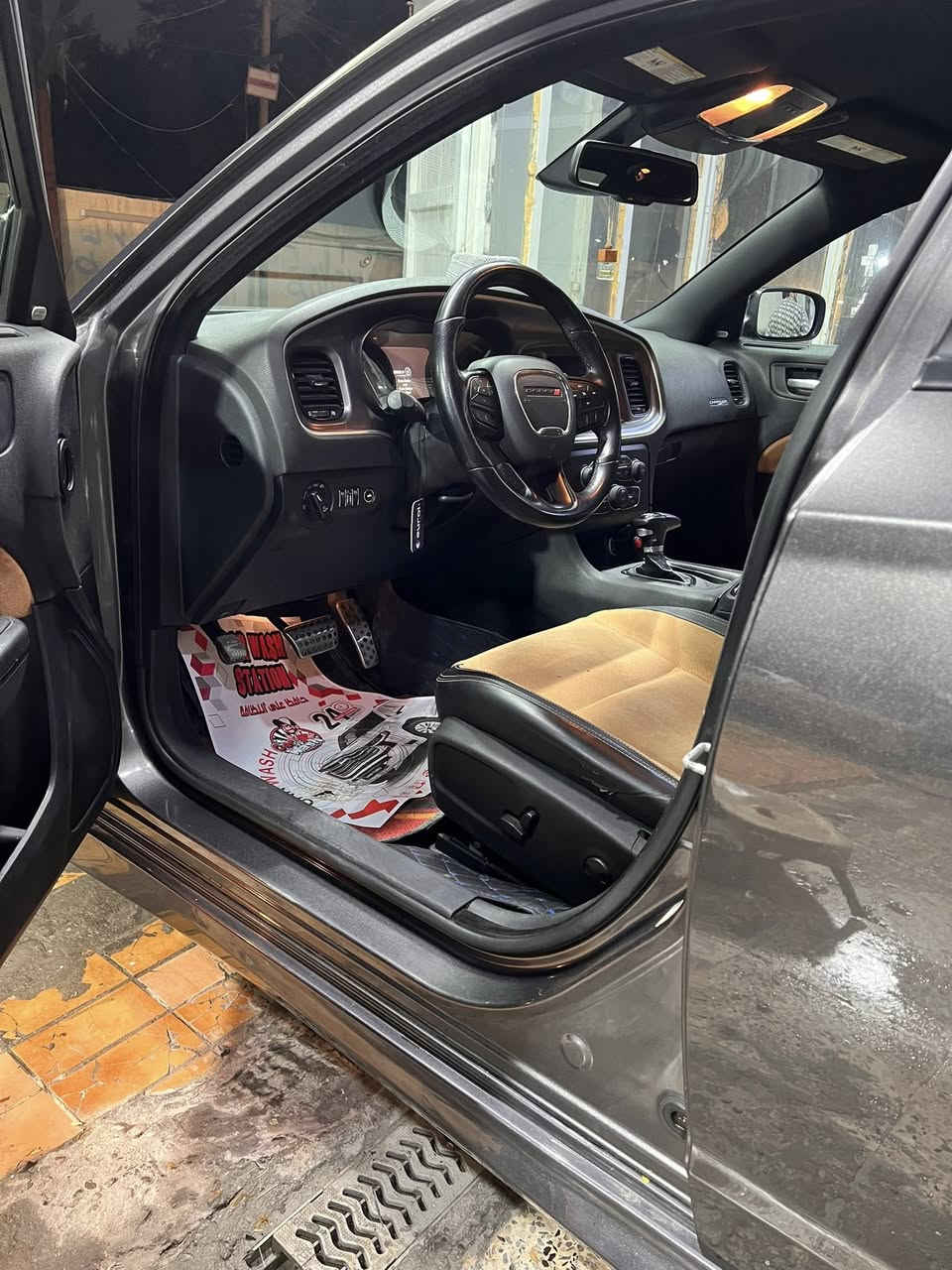 السلام عليكم جارجر Gtموديل ٢٢ رقم اربيل ماشيه ٣٥الف مكاني بغداد الكاظميه ***********
