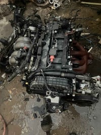 عندي كير ومحرك f3 اخو الجديد للبيع07708700066