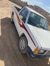 ميتسوبيشي • موديل 95 • ربيعة