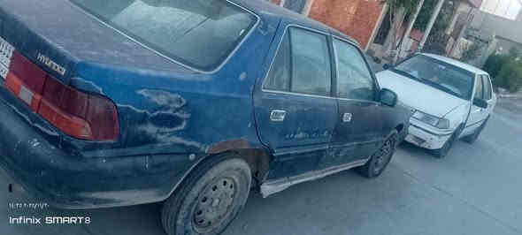 سوناتا تو موديل 1992 مشروع وطني شرط تحويل شرط وكاله سياره كير ومحرك شرط بس سياره مال تعمير سعر 15ورقه شراي يخابر ***********
