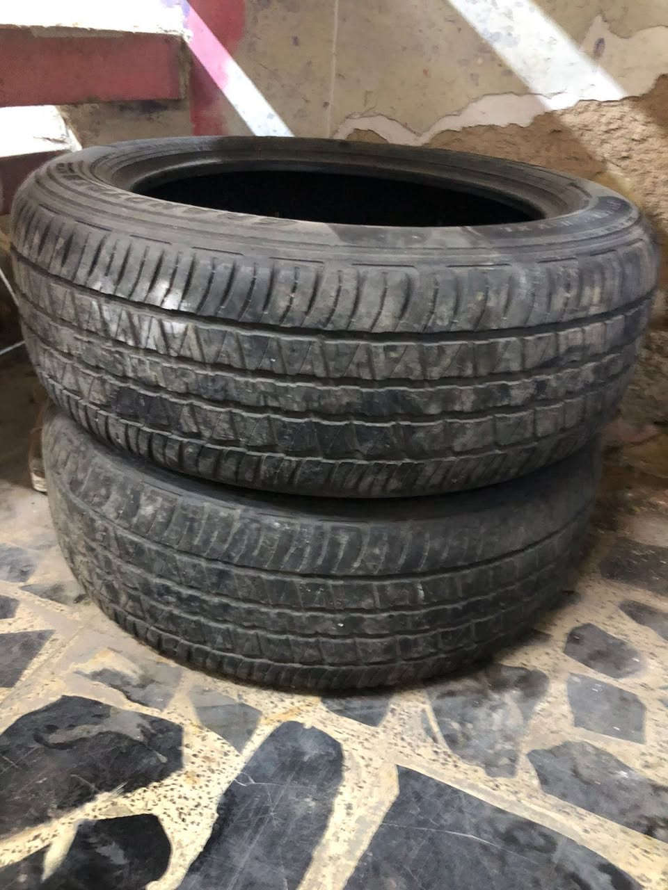 للبيع 20/55/265


**إذا كنت صاحب هذا الإعلان وتريد حذفه لأي سبب، رجاءا أرسل رسالة إلى الدعم الفني**