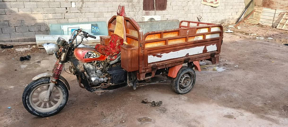 السلام عليكم ستوته جمره فحل عالي محتاج واريد ابيعها اوراق مديل ٢٠١٨ مكاني ابو الخصيب ***********
