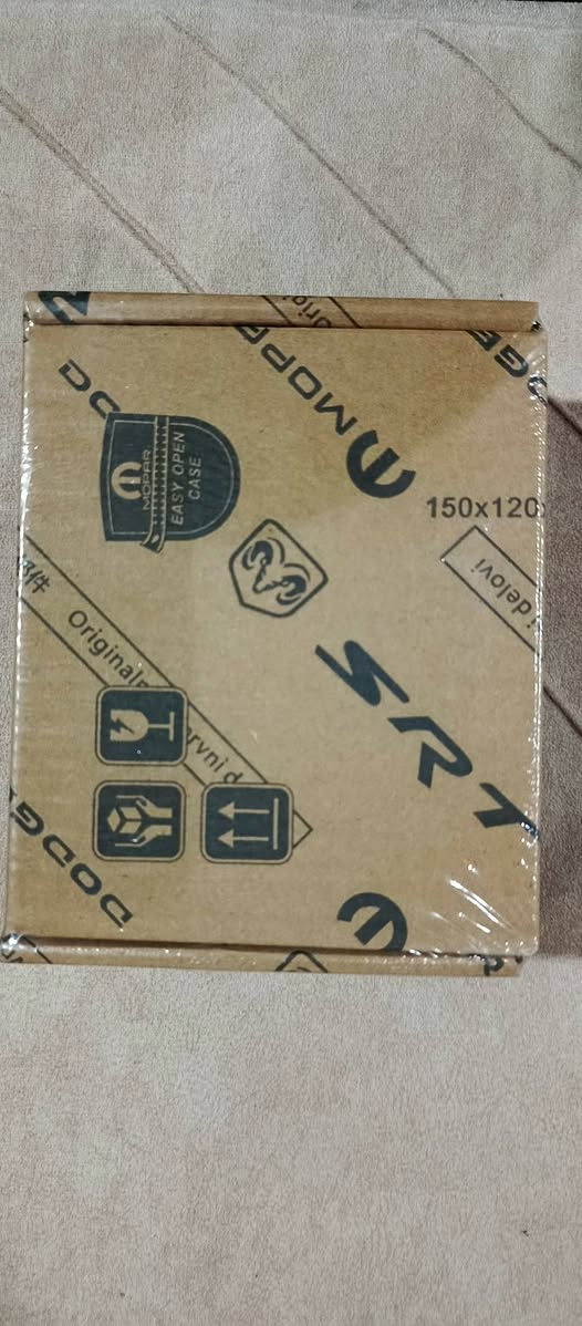 سلام عليكم
عنظي فيت بامب للبيع المنشاء امريكي اصلي يرهم على جميع السيارت 
للتواصل /***********
العنوان / الحمدانيه قرب تمثال مريم العذراء(شارع الحزام)
السعر / 15 الف دينار
