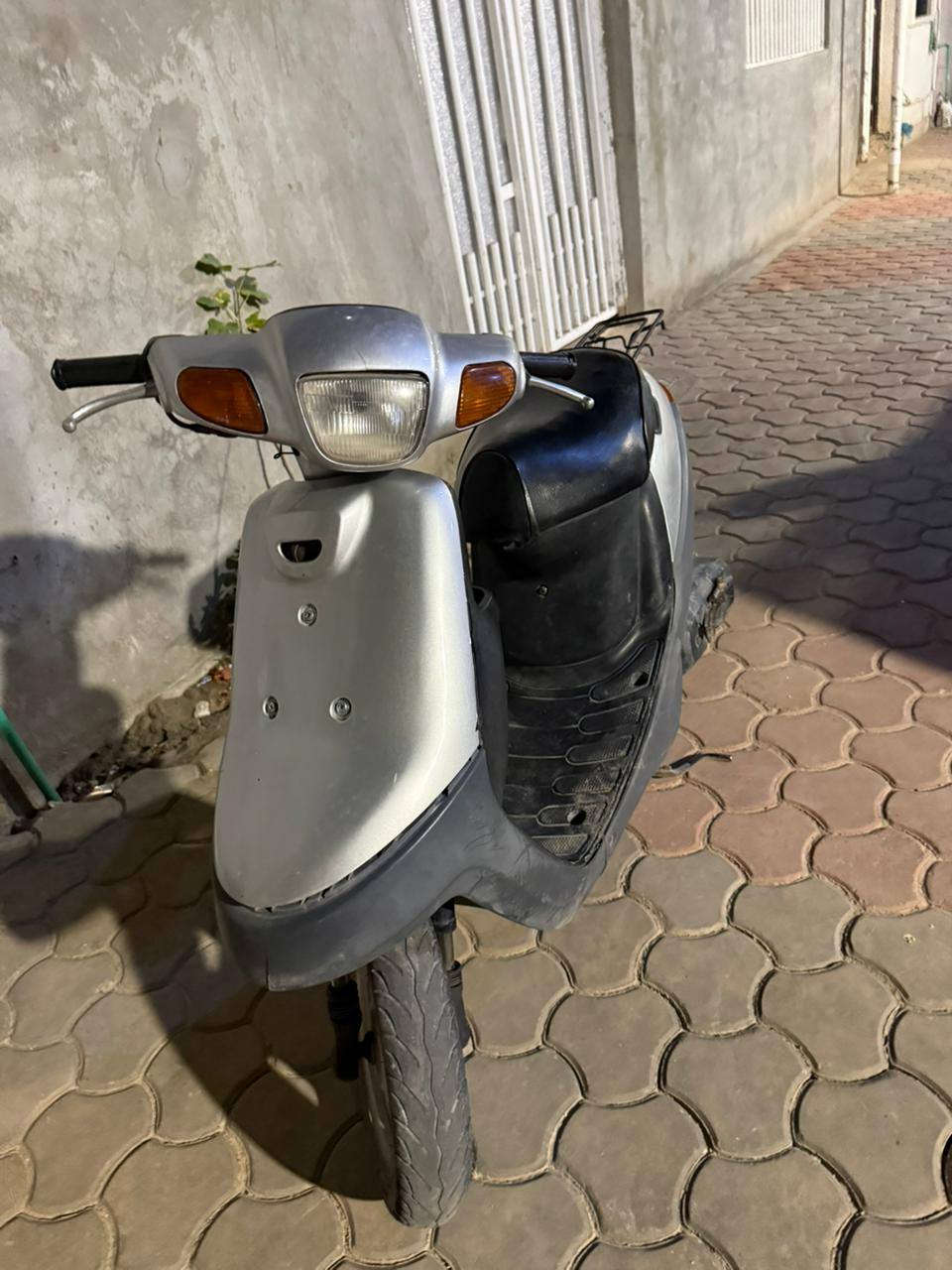 دراجه لبيع كلشي كامل بيهه سلف هندر ما مجفته شراي يطب خاص مستعجل على بيعتهه


**إذا كنت صاحب هذا الإعلان وتريد حذفه لأي سبب، رجاءا أرسل رسالة إلى الدعم الفني**
