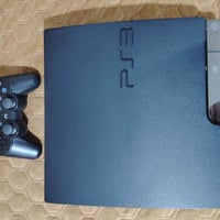 بلايستيشن 3 • مهكر • ٢١ لعبة