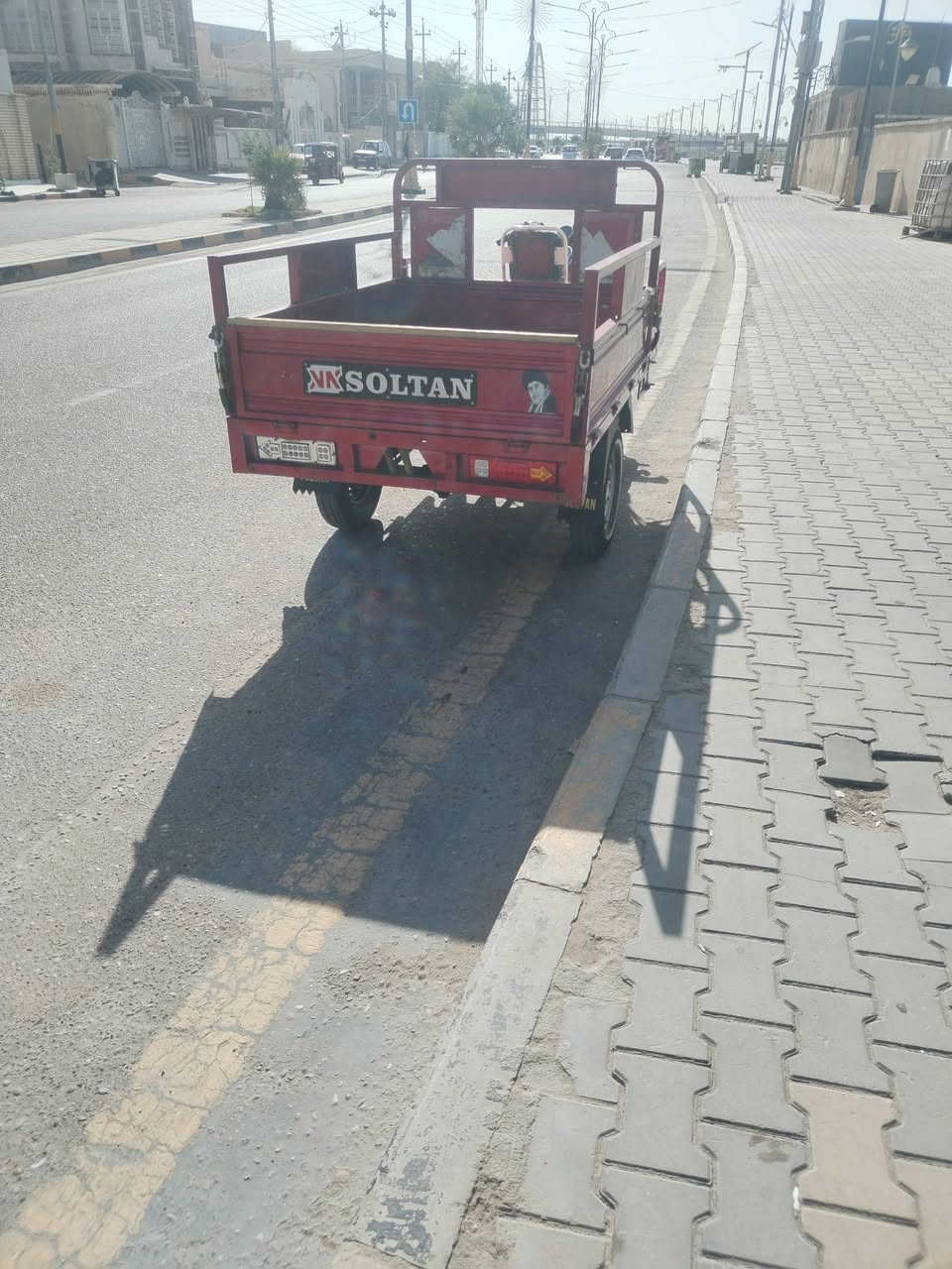 ستوته صلطان نضيفه مديل 22وكيله سيد خلدون 
بيها فقط شخاطات فقط سعر على الخاص


**إذا كنت صاحب هذا الإعلان وتريد حذفه لأي سبب، رجاءا أرسل رسالة إلى الدعم الفني**