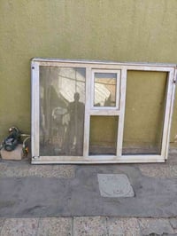 شباك بي في سي • ٢٠٠×١٤٥ • النجف