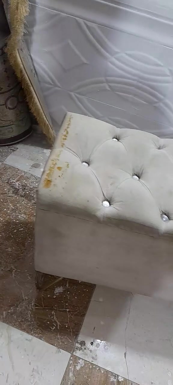 شازلونه مستخدما  45  متوفر توصيل داخل كربلاء


**إذا كنت صاحب هذا الإعلان وتريد حذفه لأي سبب، رجاءا أرسل رسالة إلى الدعم الفني**